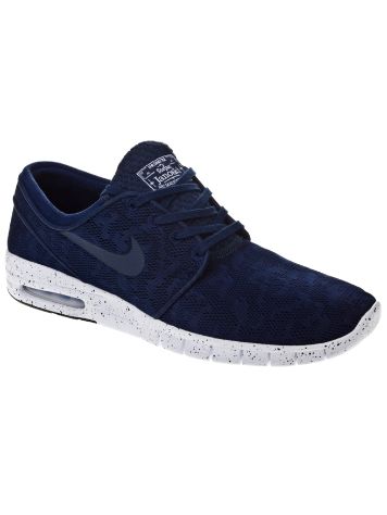 Nike Janoski Max Blue Nike Janoski Max Blue